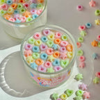 Cereal Milk Scented Candle