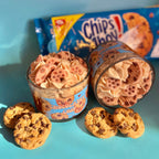 Chocolatey Chip Scented Candle
