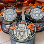 This Is Halloween Scented Candle