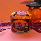 Salem Sisters Scented Candle