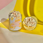 Lemon Cupcake Candle Scented Candle
